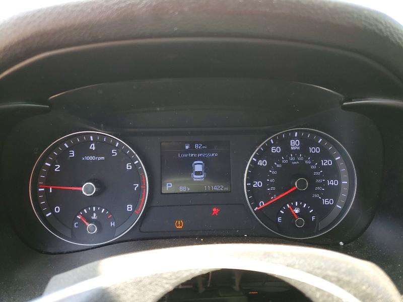 Продажа на аукционе авто 2019 Kia Forte, vin: 3KPF24AD2KE074916, номер лота: 63486326