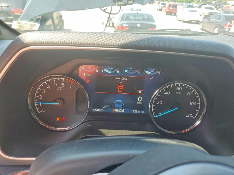 Aukcja sprzedaży 2023 Ford F150, vin: 1FTFW1E8XPKE90281, numer aukcji: 62802476
