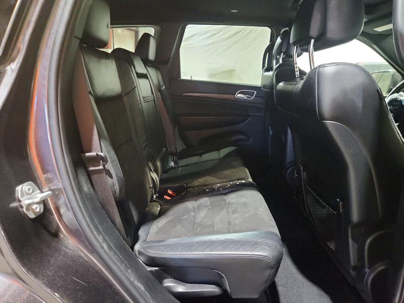 62017096 :رقم المزاد ، 1C4RJFAG2LC243122 vin ، 2020 Jeep Grand Cherokee مزاد بيع