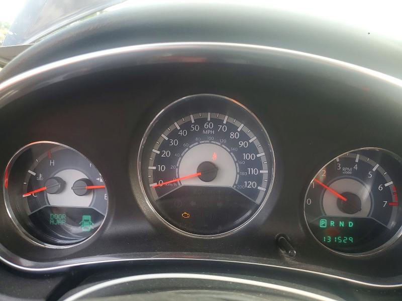 2012 Chrysler 200 მანქანა იყიდება აუქციონზე, vin: 1C3CCBBB9CN197339, აუქციონის ნომერი: 60149666