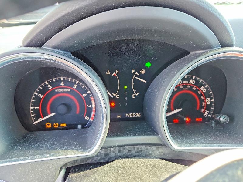 Aukcja sprzedaży 2008 Toyota Highlander, vin: JTEES42A782010002, numer aukcji: 56260516