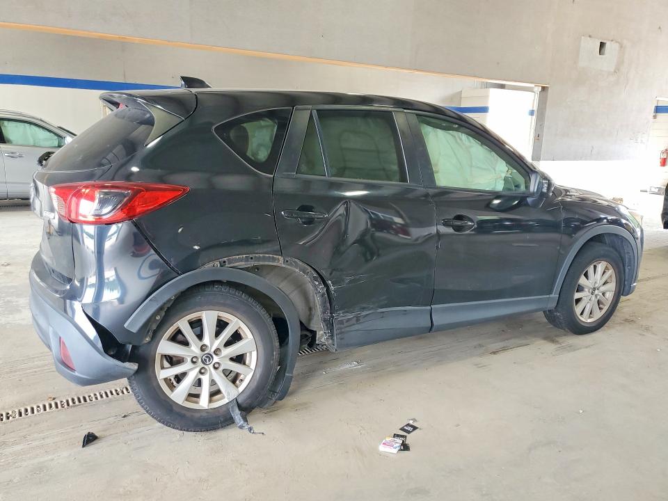 Продаж на аукціоні авто 2014 Mazda Cx-5, vin: JM3KE2CY9E0304529, номер лоту: 60446286