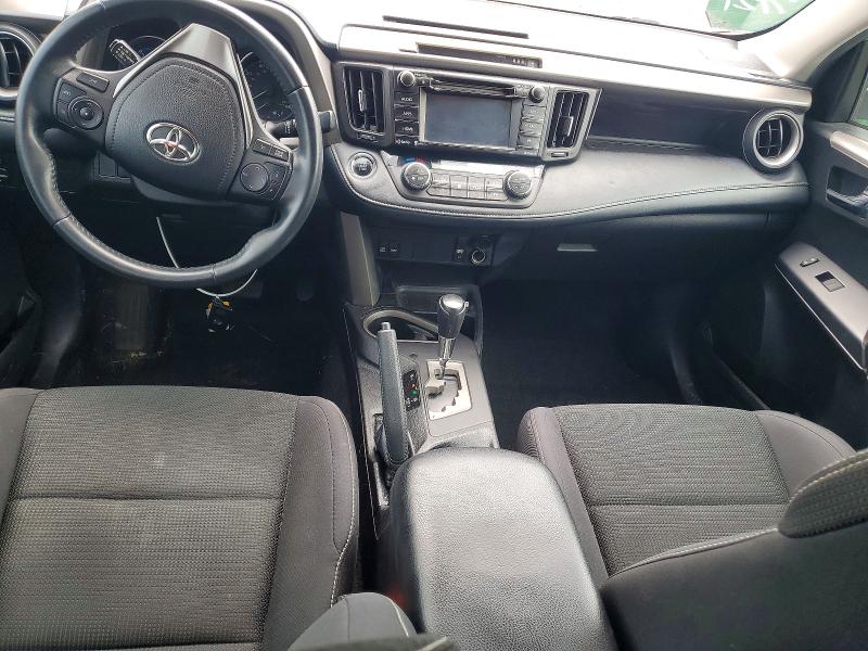 Aukcja sprzedaży 2018 Toyota Rav4, vin: 2T3WFREV6JW501876, numer aukcji: 62372146