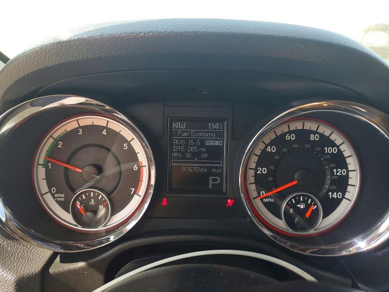 Aukcja sprzedaży 2011 Dodge Durango, vin: 1D4SE5GT6BC599255, numer aukcji: 61765566