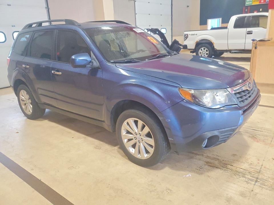Aukcja sprzedaży 2012 Subaru Forester, vin: JF2SHADCXCH401977, numer aukcji: 59673296