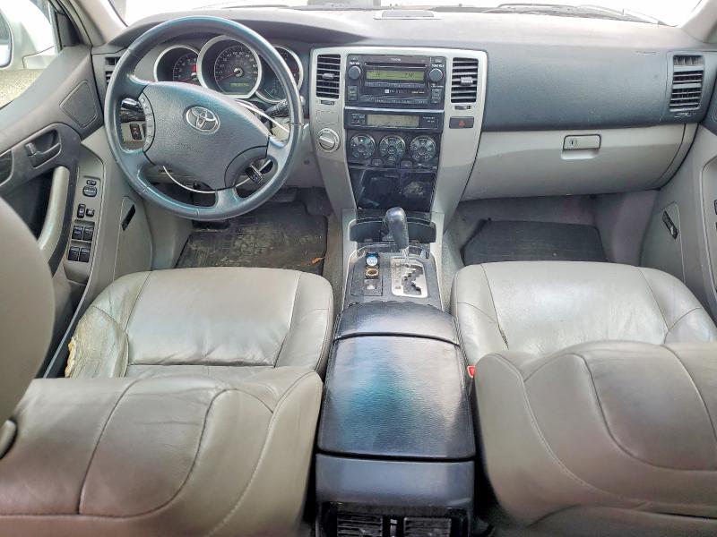 Aukcja sprzedaży 2009 Toyota 4runner, vin: JTEBU17R09K039840, numer aukcji: 61742676