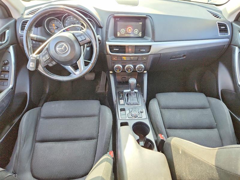 Продаж на аукціоні авто 2016 Mazda Cx-5, vin: JM3KE4CY1G0882414, номер лоту: 61708686
