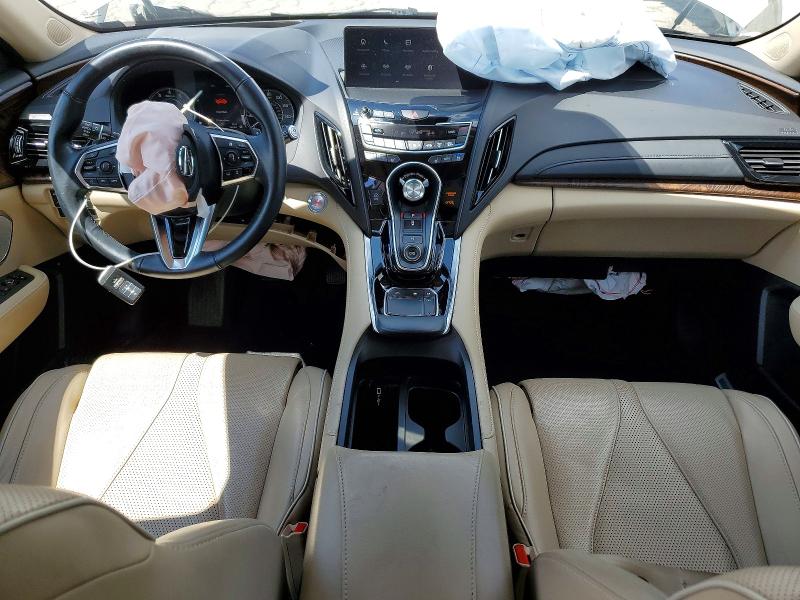 Aukcja sprzedaży 2020 Acura Rdx, vin: 5J8TC2H73LL000189, numer aukcji: 60548296