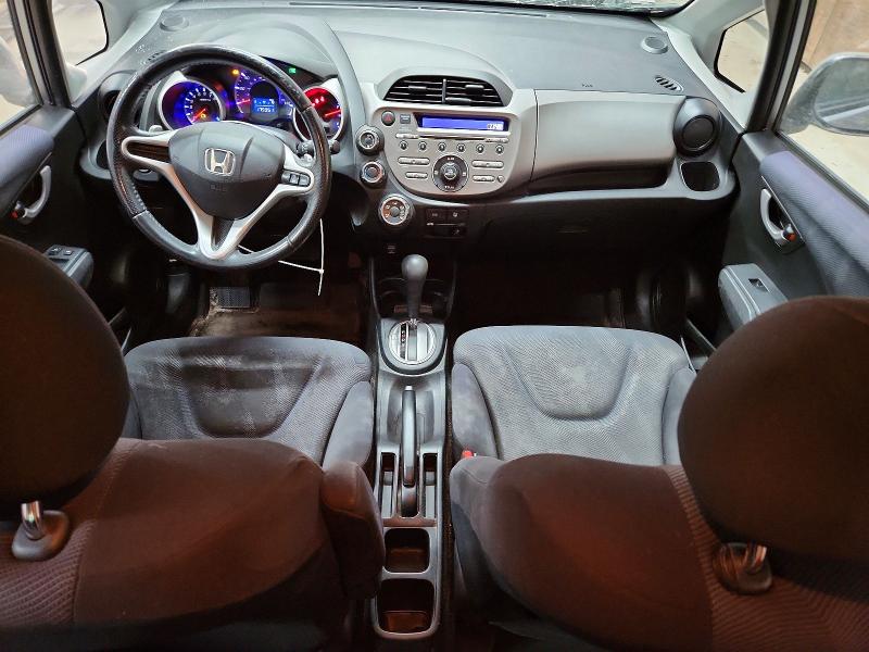 Aukcja sprzedaży 2010 Honda Fit, vin: JHMGE8H46AS004032, numer aukcji: 59207446