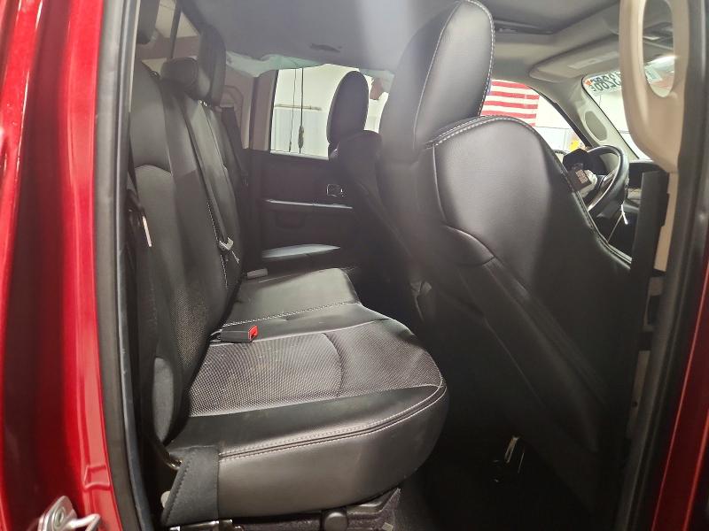 2013 Ram 1500 მანქანა იყიდება აუქციონზე, vin: 1C6RR7JT9DS684918, აუქციონის ნომერი: 60513286