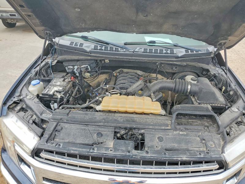 Aukcja sprzedaży 2020 Ford F150, vin: 1FTEW1C59LKE74975, numer aukcji: 60995586