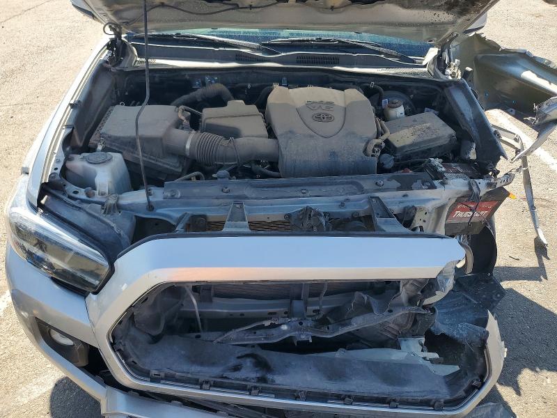 Aukcja sprzedaży 2023 Toyota Tacoma, vin: 3TMCZ5ANXPM555426, numer aukcji: 60261136