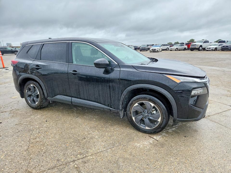 Продажа на аукционе авто 2026 Nissan Rogue, vin: 5N1BT3BA1TC691335, номер лота: 62253496