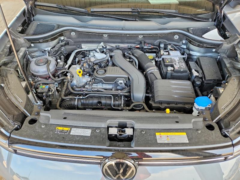 Aukcja sprzedaży 2025 Volkswagen Taos, vin: 3VVEC7B23SM082683, numer aukcji: 60820526