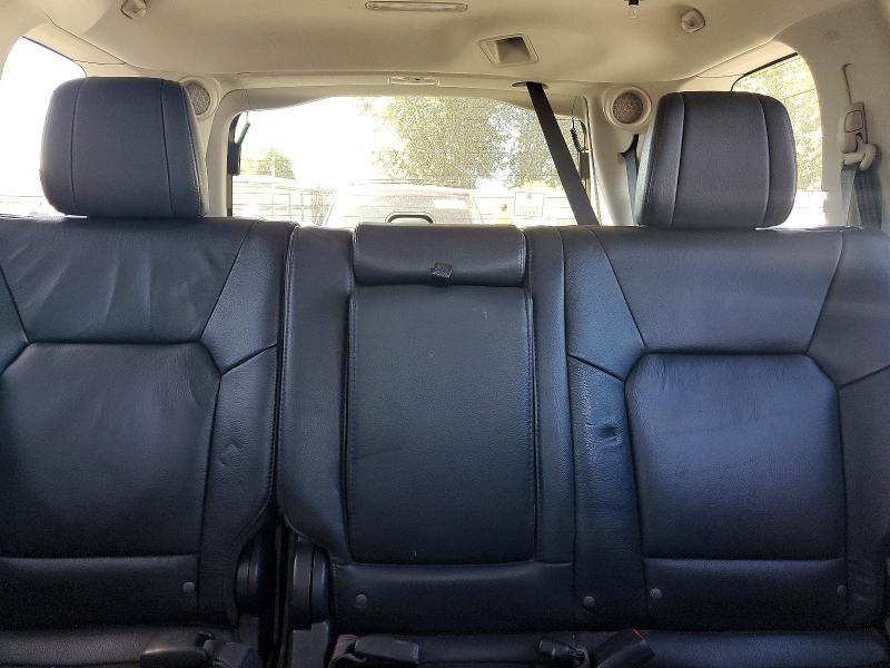 2015 Honda Pilot მანქანა იყიდება აუქციონზე, vin: 5FNYF4H94FB002002, აუქციონის ნომერი: 62639966