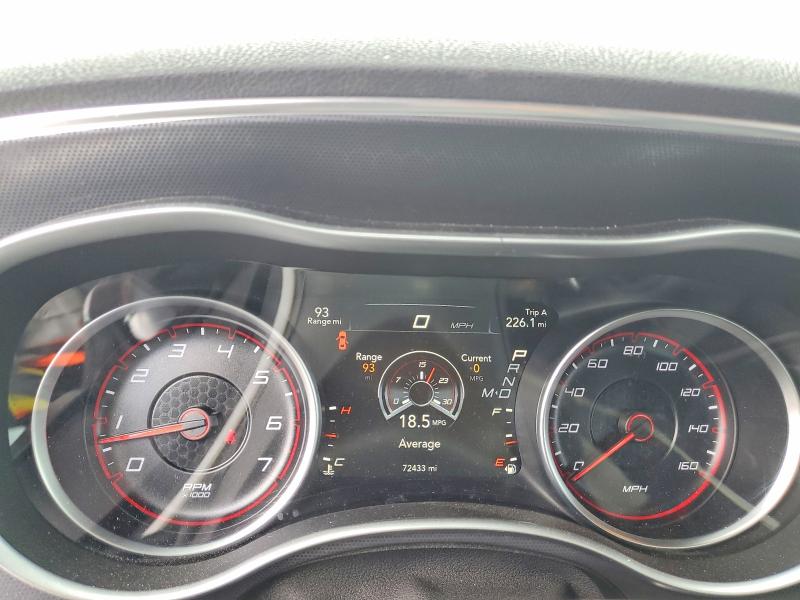 Aukcja sprzedaży 2016 Dodge Charger, vin: 2C3CDXCT6GH237523, numer aukcji: 60631456