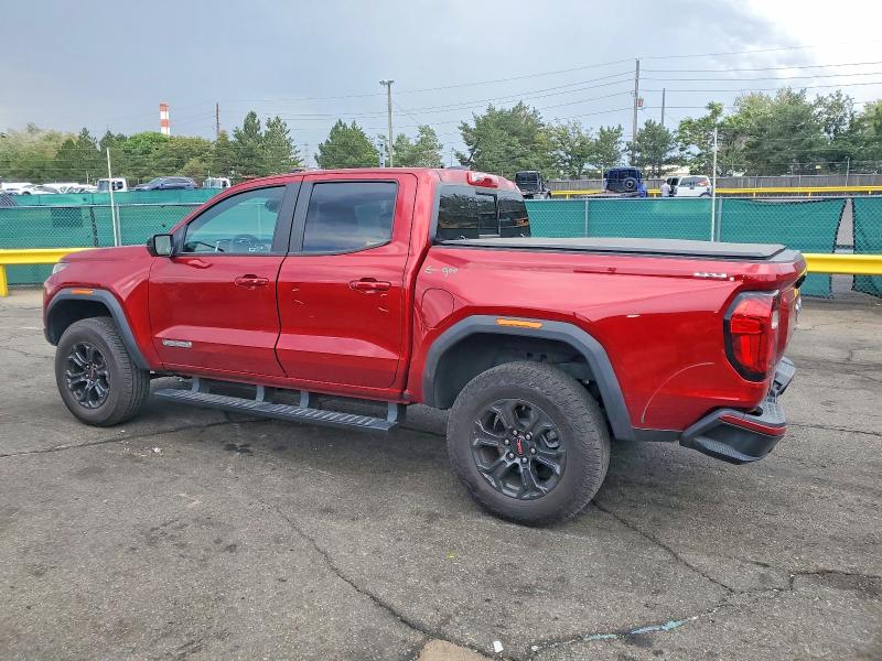 Aukcja sprzedaży 2024 Gmc Canyon, vin: 1GTP6BEK7R1287105, numer aukcji: 63150956