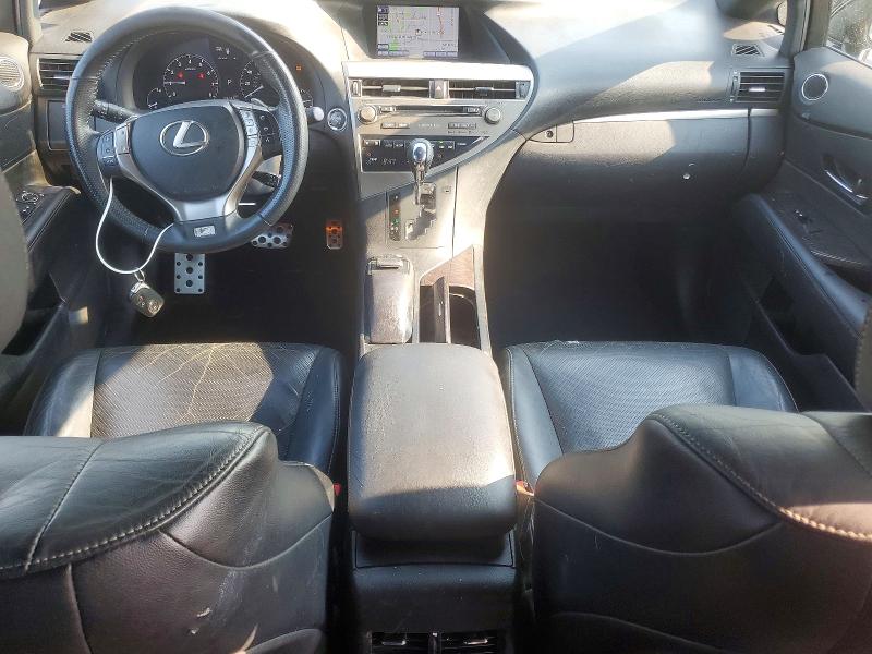 Aukcja sprzedaży 2015 Lexus Rx 350, vin: 2T2BK1BA1FC319223, numer aukcji: 61792676