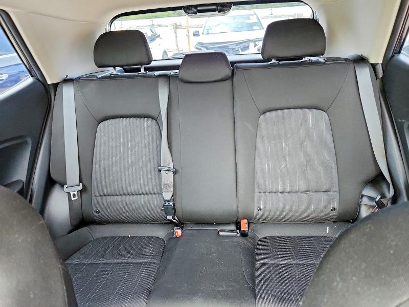 Продажа на аукционе авто 2021 Hyundai Venue, vin: KMHRB8A32MU089878, номер лота: 62046596