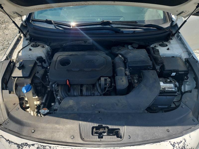 Aukcja sprzedaży 2016 Hyundai Sonata, vin: 5NPE24AF8GH335000, numer aukcji: 63583816