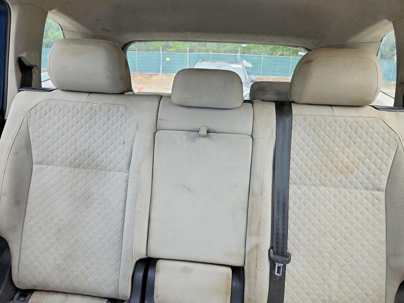 Продаж на аукціоні авто 2020 Volkswagen Tiguan, vin: 3VV1B7AX3LM059758, номер лоту: 61887466