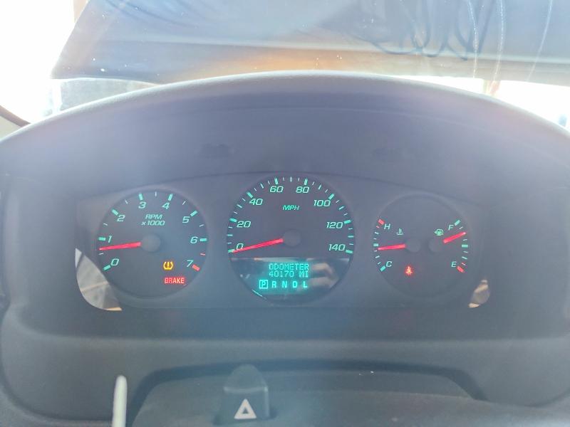 2016 Chevrolet Impala Limited მანქანა იყიდება აუქციონზე, vin: 2G1WA5E35G1157747, აუქციონის ნომერი: 63531516