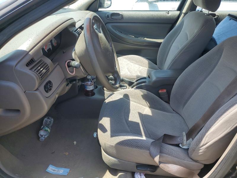 Aukcja sprzedaży 2004 Dodge Stratus, vin: 1B3EL46J84N345937, numer aukcji: 63474826