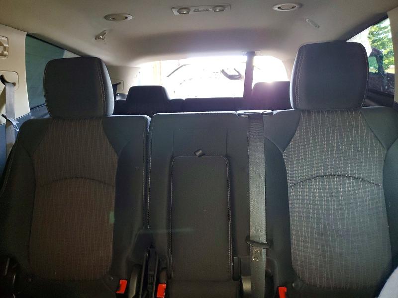 Aukcja sprzedaży 2017 Chevrolet Traverse, vin: 1GNKVGKD7HJ138313, numer aukcji: 61770166