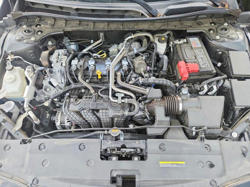 Продаж на аукціоні авто 2024 Nissan Altima, vin: 1N4BL4CV3RN344782, номер лоту: 61778626
