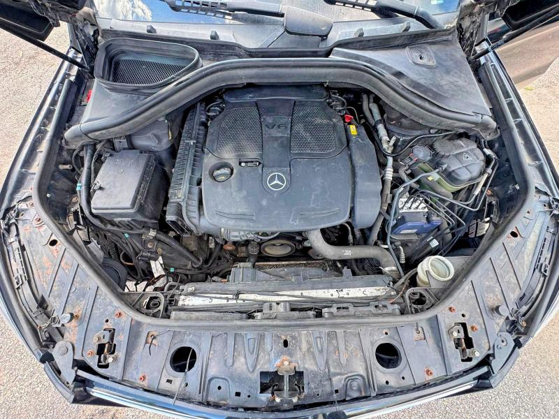 61195526 :رقم المزاد ، 4JGDA5HB1HA884534 vin ، 2017 Mercedes-benz Gle مزاد بيع