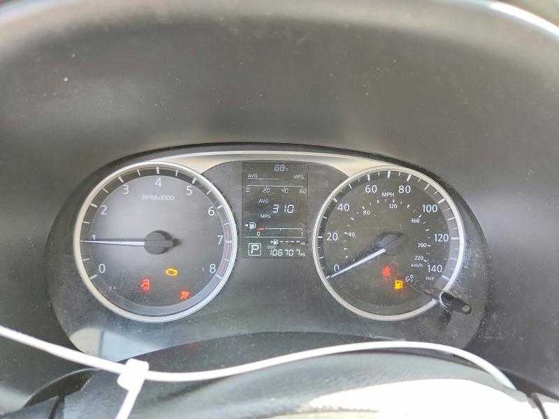 Продаж на аукціоні авто 2020 Nissan Kicks, vin: 3N1CP5BV0LL494658, номер лоту: 62016856