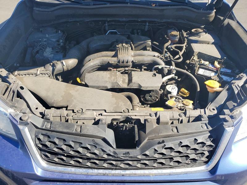 Aukcja sprzedaży 2016 Subaru Forester, vin: JF2SJAFC9GH510230, numer aukcji: 62436646