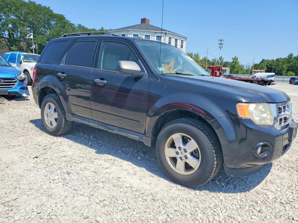 Aukcja sprzedaży 2011 Ford Escape, vin: 1FMCU9DG0BKA02928, numer aukcji: 62647856