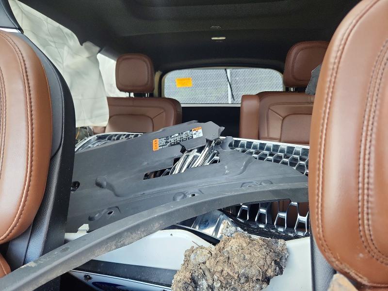 62883846 :رقم المزاد ، 5LM5J7XC2MGL06960 vin ، 2021 Lincoln Aviator مزاد بيع