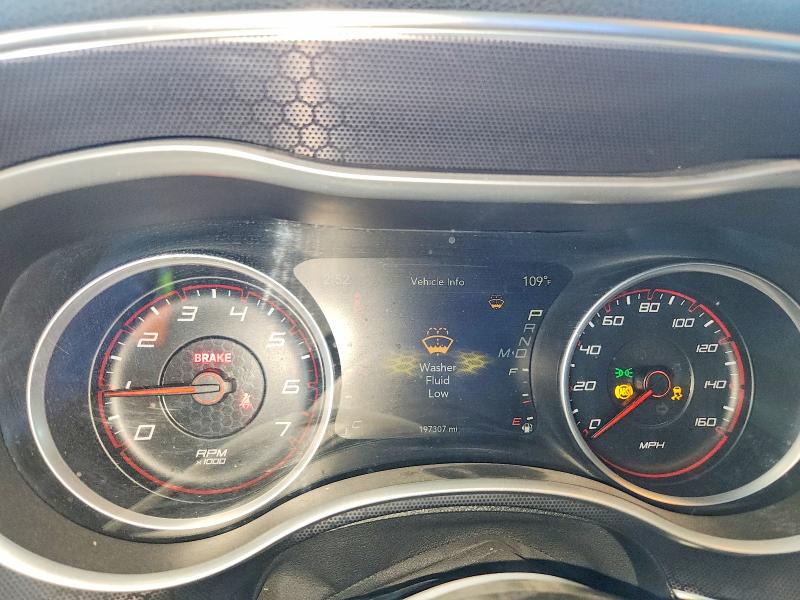 Продаж на аукціоні авто 2015 Dodge Charger, vin: 2C3CDXCT5FH765858, номер лоту: 59817286