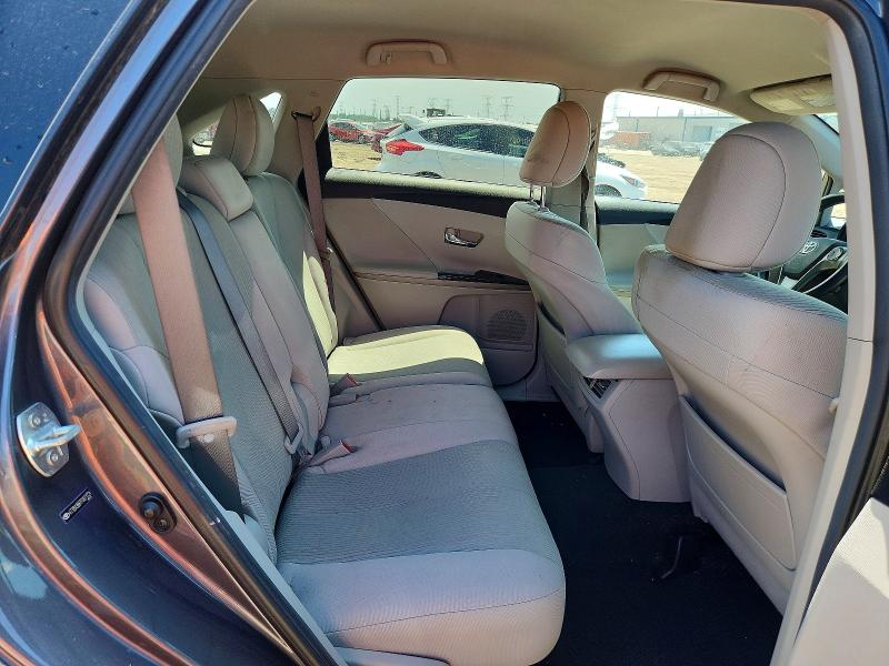 Aukcja sprzedaży 2015 Toyota Venza, vin: 4T3BA3BB7FU071724, numer aukcji: 60462976