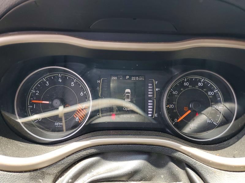 Aukcja sprzedaży 2015 Jeep Cherokee, vin: 1C4PJLCS4FW766023, numer aukcji: 61359046