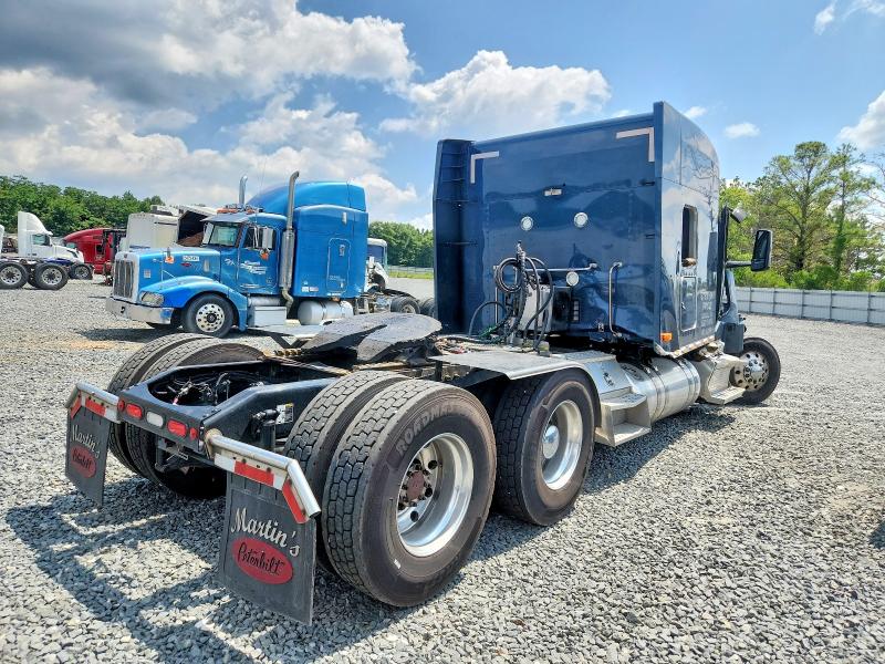 Aukcja sprzedaży 2025 Peterbilt 567, vin: 1XPCD49X3SD683721, numer aukcji: 56812126