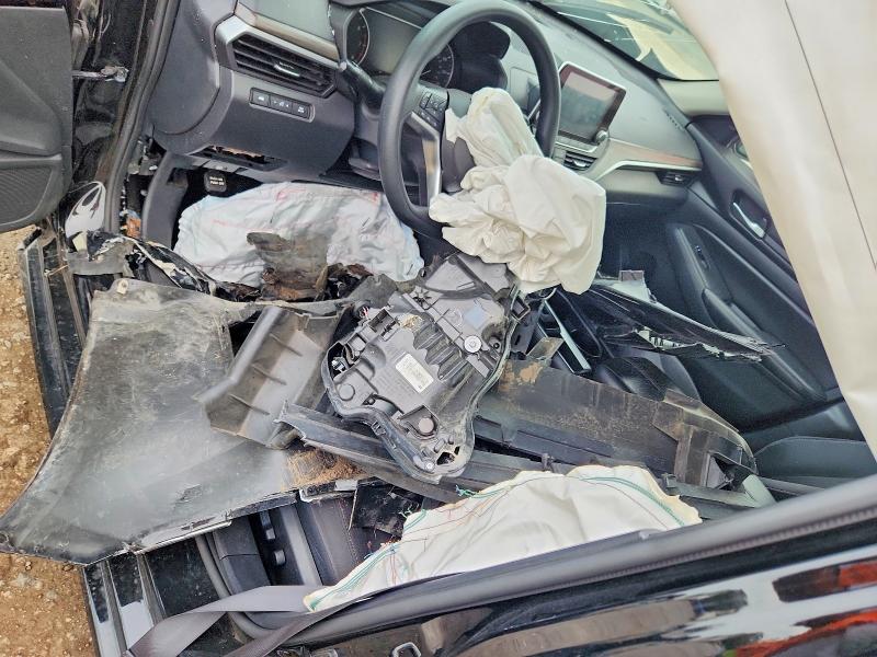 2024 Nissan Altima მანქანა იყიდება აუქციონზე, vin: 1N4BL4DV9RN305516, აუქციონის ნომერი: 61555256