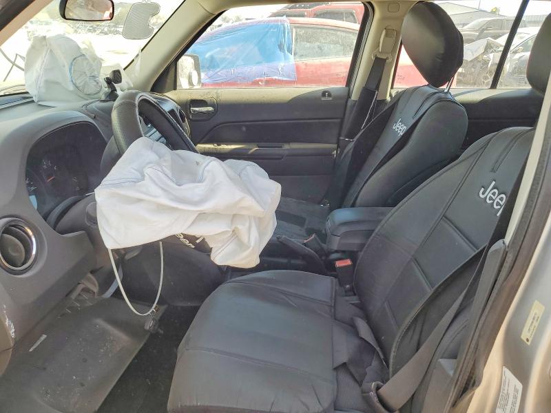 Продажа на аукционе авто 2010 Jeep Patriot, vin: 1J4NT2GB4AD660191, номер лота: 52268986