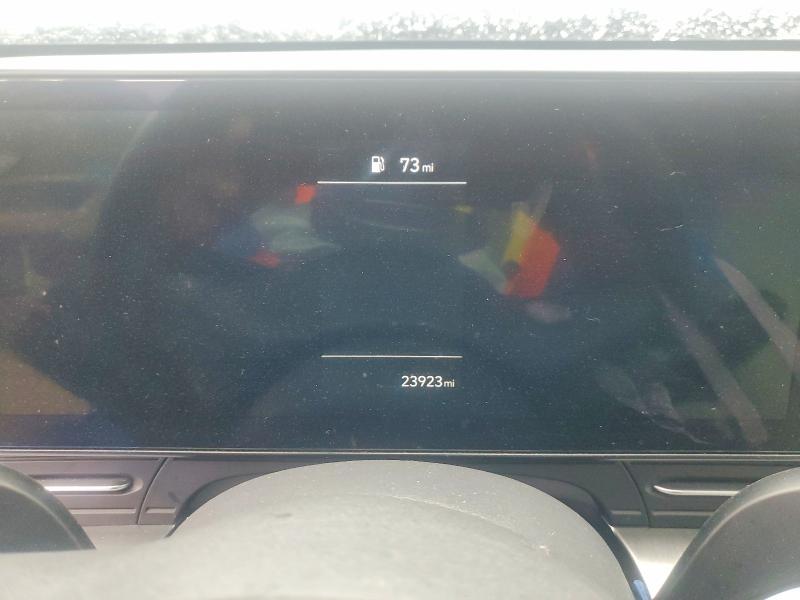 Aukcja sprzedaży 2025 Hyundai Kona, vin: KM8HB3AB7SU330403, numer aukcji: 62612836