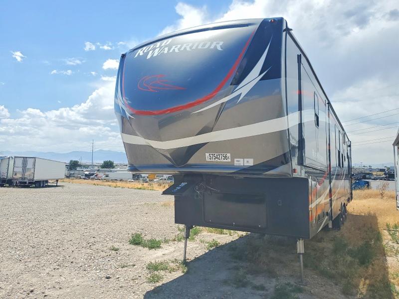 Aukcja sprzedaży 2018 Heartland Rv Trailers, vin: 5SFCG4431JE356270, numer aukcji: 57542756