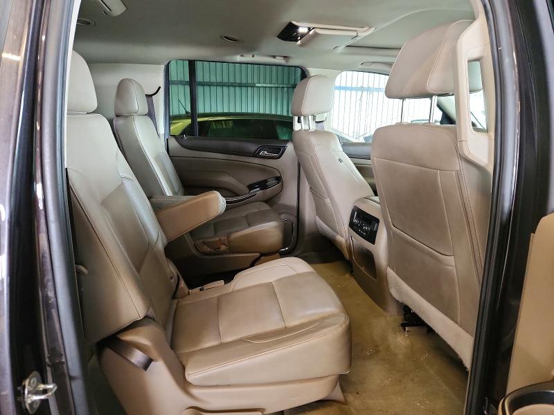 Продажа на аукционе авто 2017 Gmc Yukon Xl, vin: 1GKS2GKC1HR324637, номер лота: 60011606