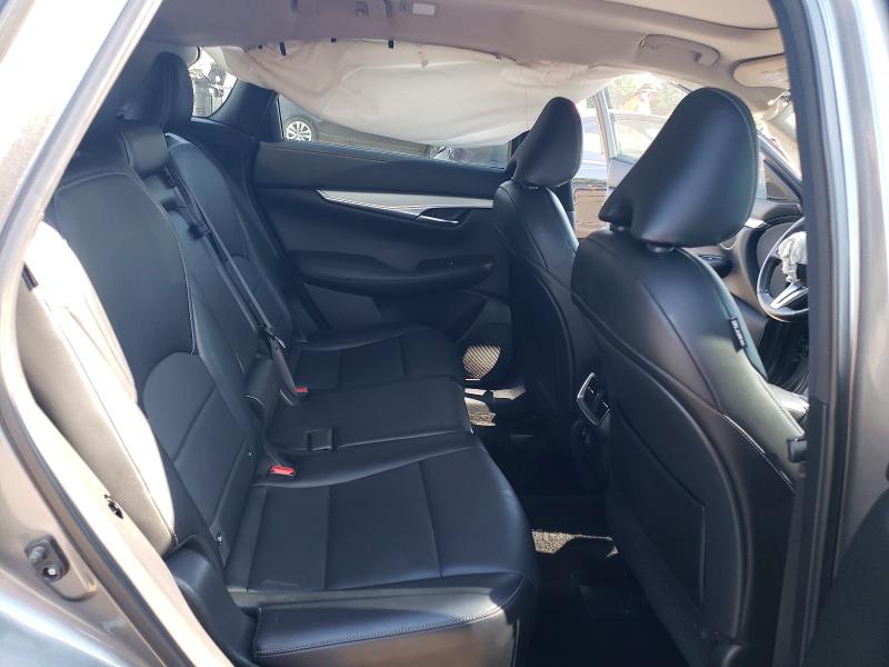 Aukcja sprzedaży 2021 Infiniti Qx50, vin: 3PCAJ5BB9MF115197, numer aukcji: 60033436