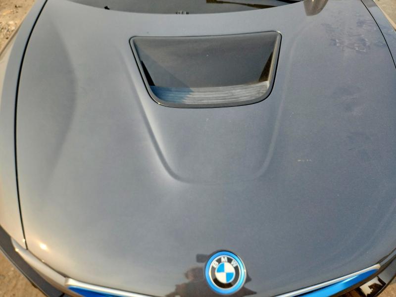 Aukcja sprzedaży 2015 Bmw I8, vin: WBY2Z2C52FV392541, numer aukcji: 61283146