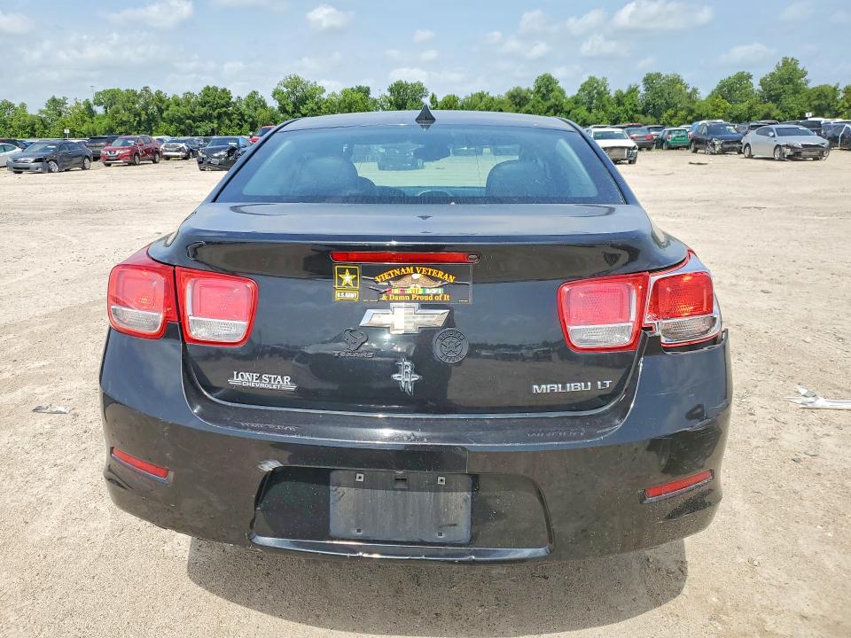 Aukcja sprzedaży 2014 Chevrolet Malibu, vin: 1G11C5SL7EF169851, numer aukcji: 61062346