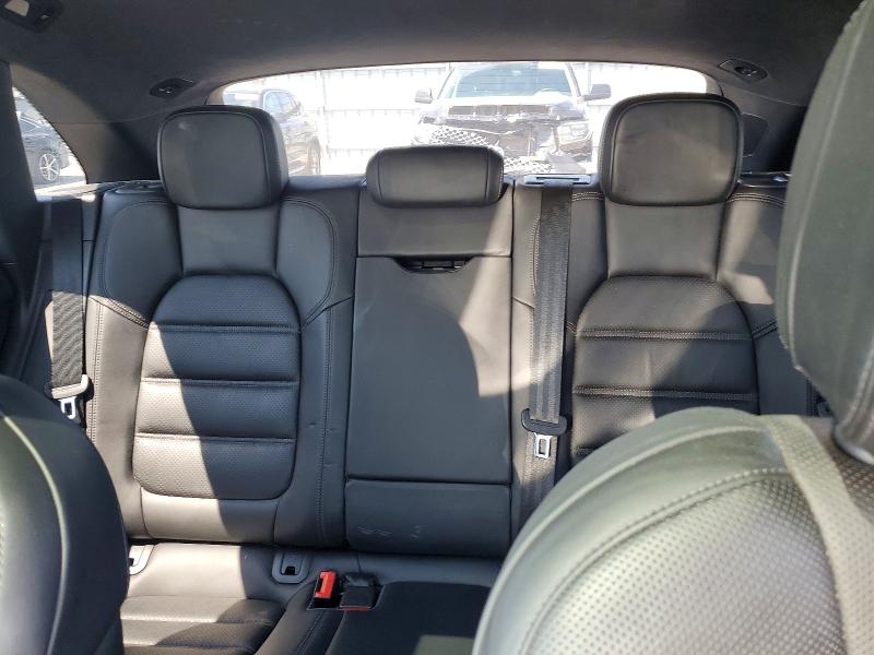 Продажа на аукционе авто 2017 Porsche Macan, vin: WP1AF2A55HLB61526, номер лота: 59974156