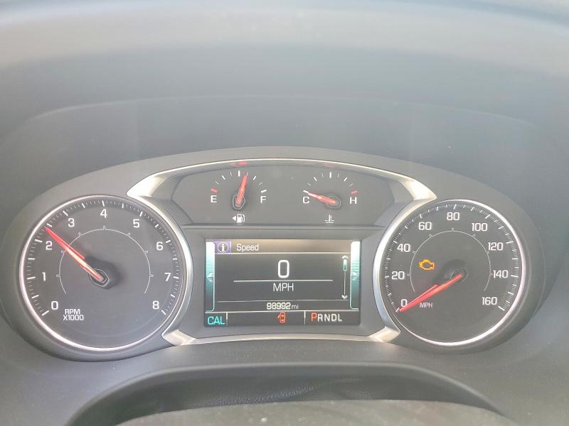 Aukcja sprzedaży 2019 Gmc Acadia, vin: 1GKKNULSXKZ265302, numer aukcji: 60030706