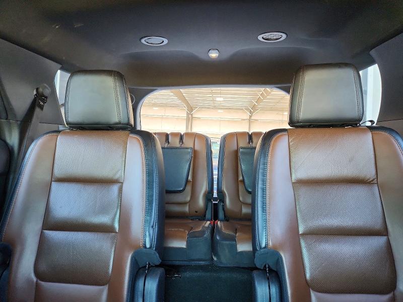 Продаж на аукціоні авто 2013 Ford Explorer, vin: 1FM5K8F81DGC14922, номер лоту: 61122066