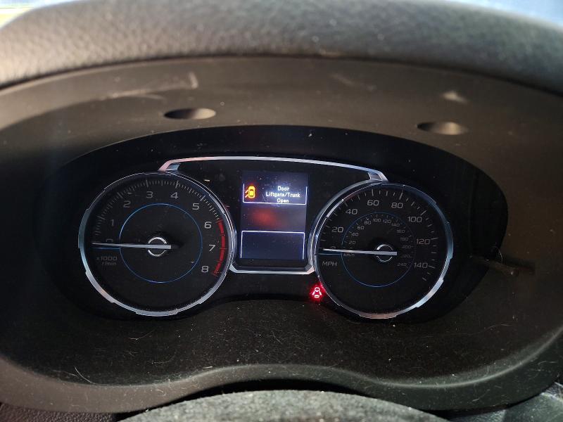 2018 Subaru Forester მანქანა იყიდება აუქციონზე, vin: JF2SJGWC6JH559279, აუქციონის ნომერი: 61184286